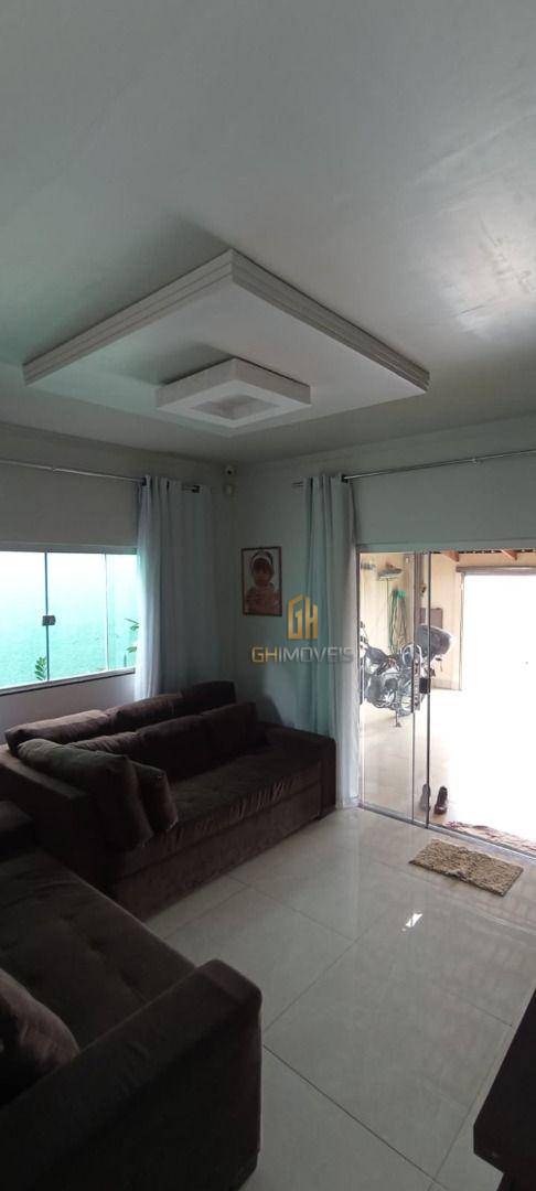 Casa, 4 quartos, 225 m² - Foto 4