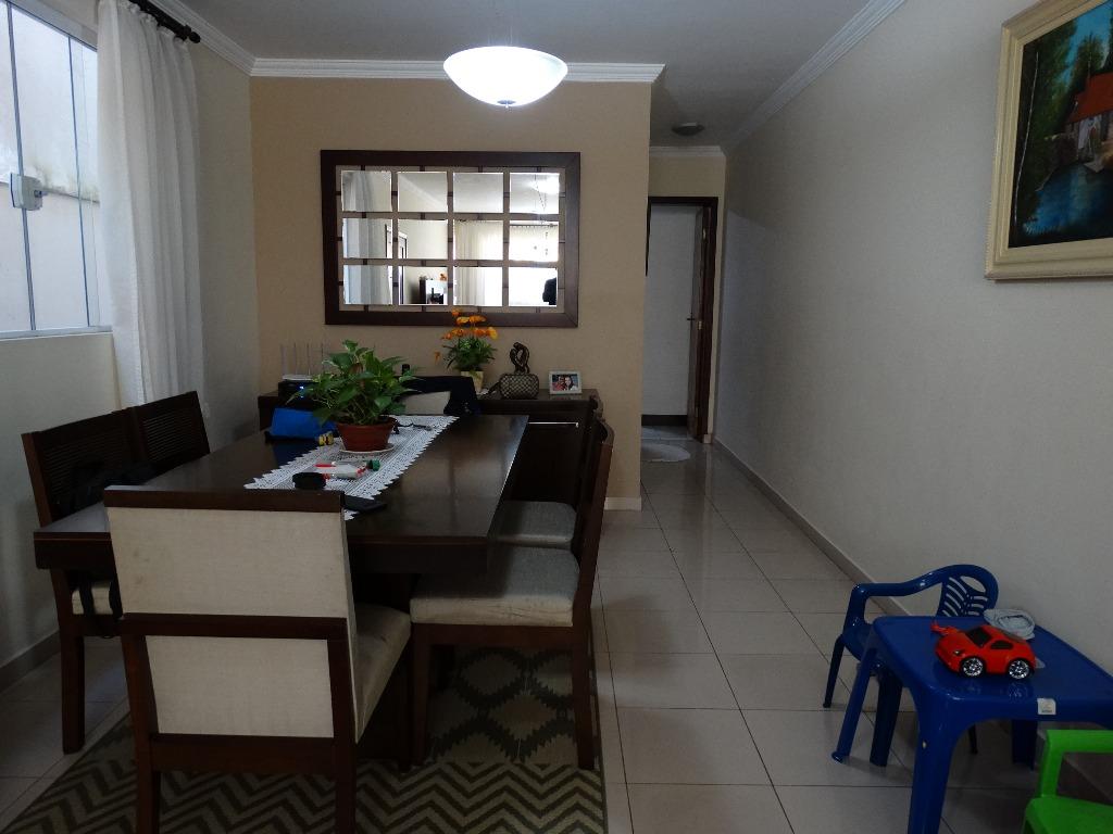 Sobrado à venda com 3 quartos, 130m² - Foto 3