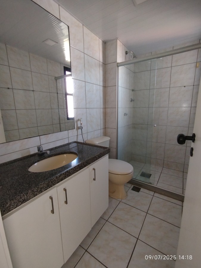 Apartamento para alugar com 3 quartos, 131m² - Foto 27
