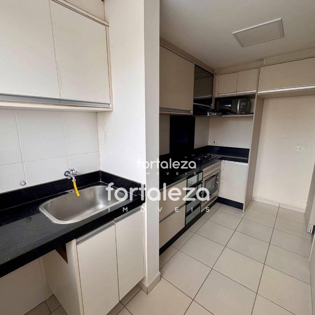 Apartamento para alugar com 2 quartos, 52m² - Foto 3