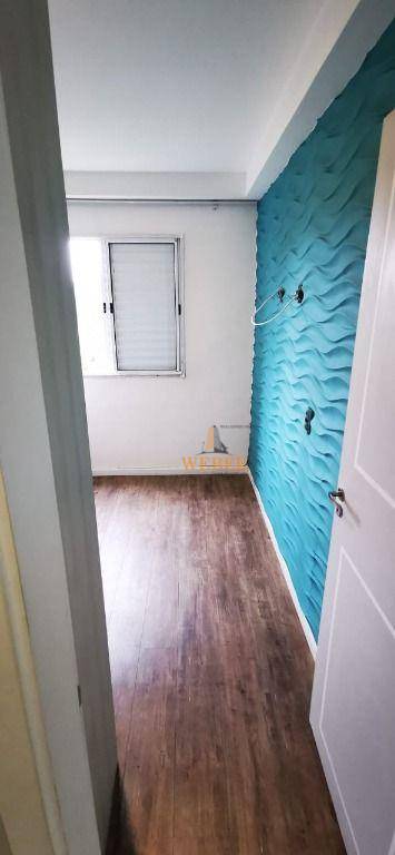 Apartamento à venda com 2 quartos, 47m² - Foto 18