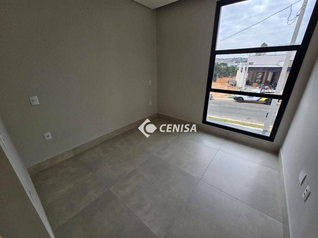 Casa de Condomínio à venda com 3 quartos, 228m² - Foto 16