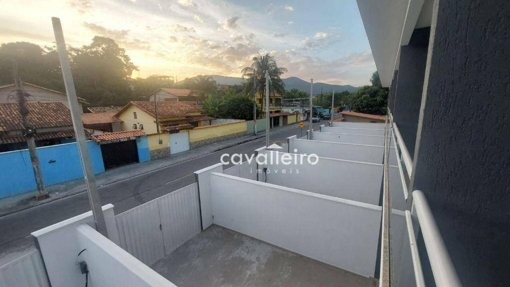 Casa à venda com 2 quartos, 80m² - Foto 16