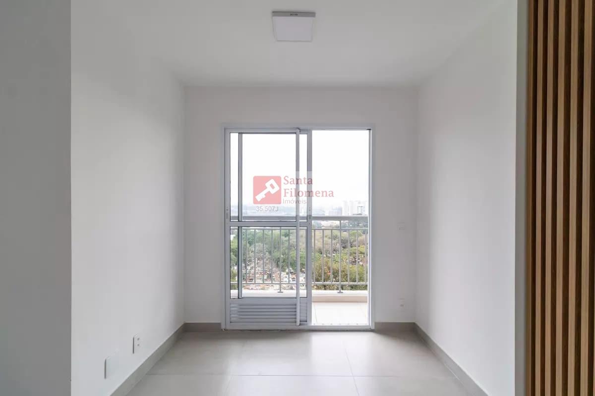 Apartamento à venda com 1 quarto, 39m² - Foto 36