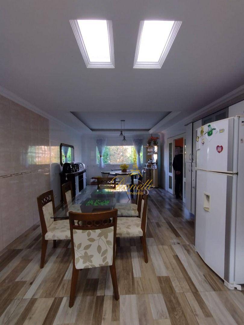 Sobrado à venda com 3 quartos, 354m² - Foto 22