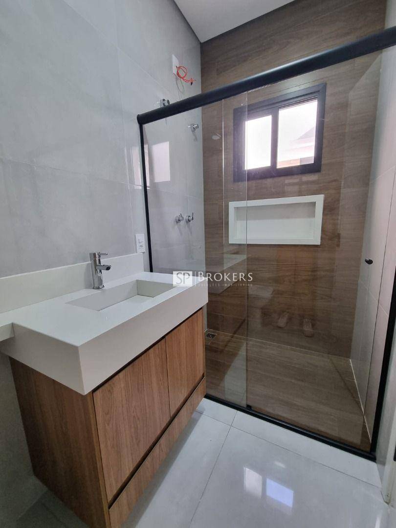 Casa de Condomínio à venda com 3 quartos, 110m² - Foto 11