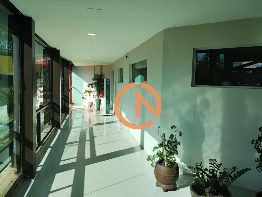 Conjunto Comercial-Sala à venda, 1500m² - Foto 7