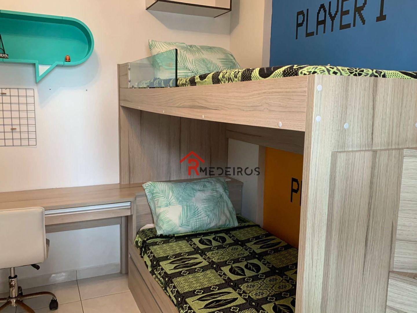 Apartamento à venda com 3 quartos, 131m² - Foto 35