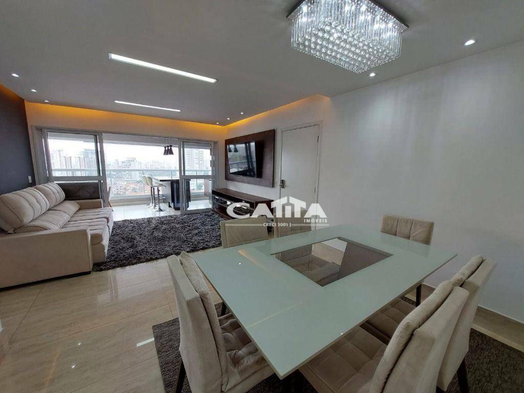 Apartamento à venda e aluguel com 3 quartos, 127m² - Foto 4
