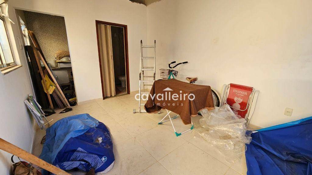 Casa à venda com 2 quartos, 114m² - Foto 26