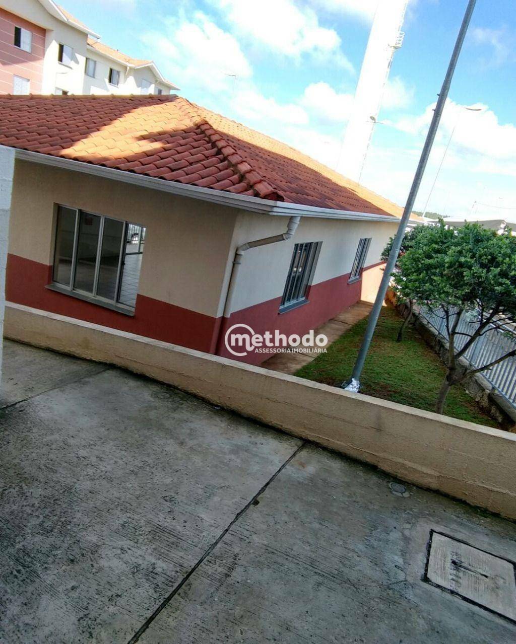 Apartamento à venda com 2 quartos, 48m² - Foto 22