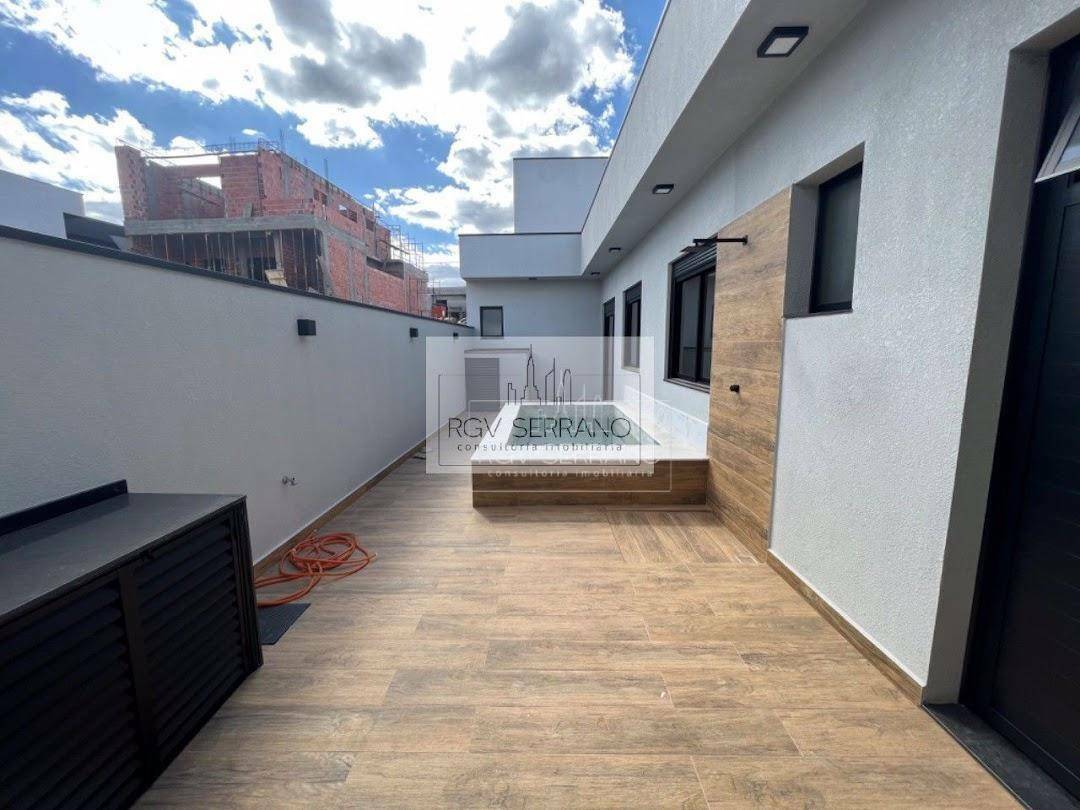 Casa de Condomínio à venda com 3 quartos, 177m² - Foto 8