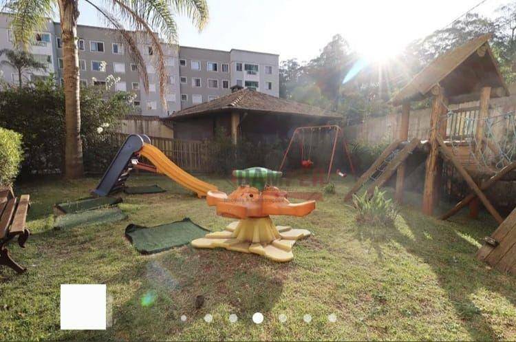 Apartamento, 3 quartos, 64 m² - Foto 2