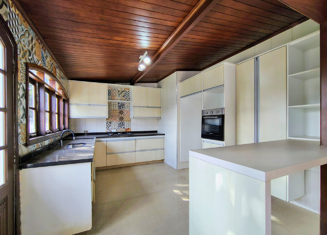 Casa de Condomínio à venda com 3 quartos, 1000m² - Foto 15