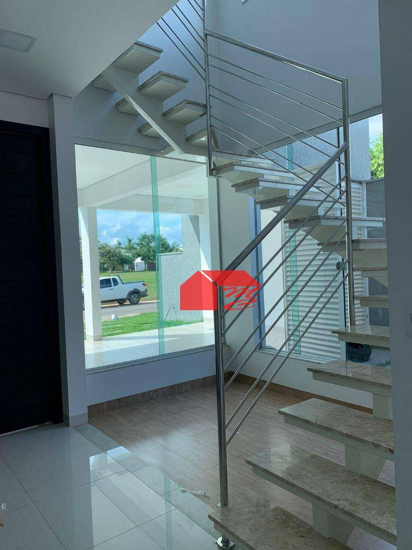 Casa de Condomínio à venda com 3 quartos, 260m² - Foto 13