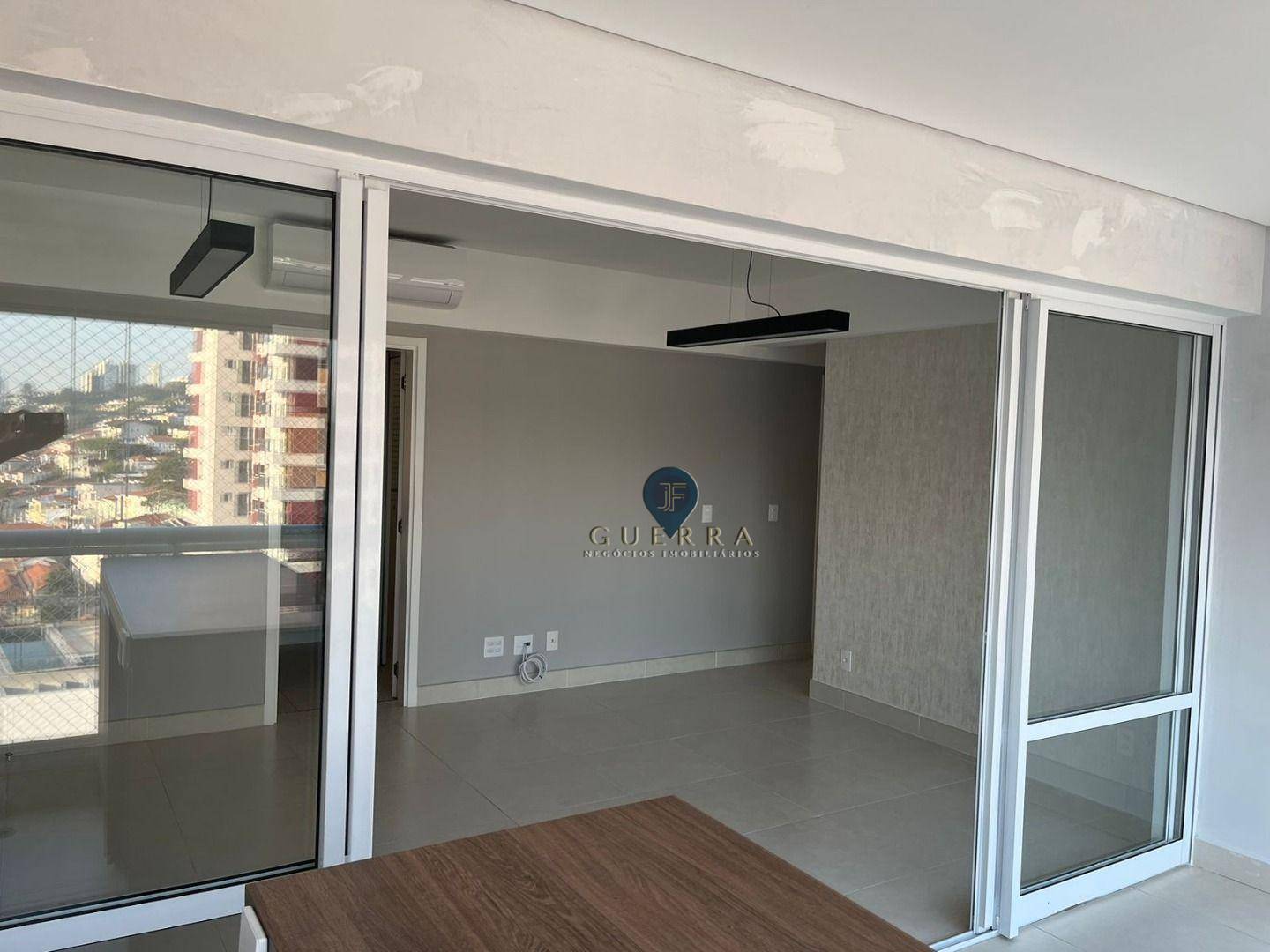 Apartamento à venda com 3 quartos, 89m² - Foto 3