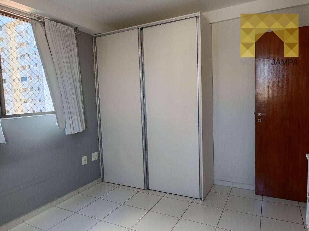 Apartamento à venda com 3 quartos, 97m² - Foto 6