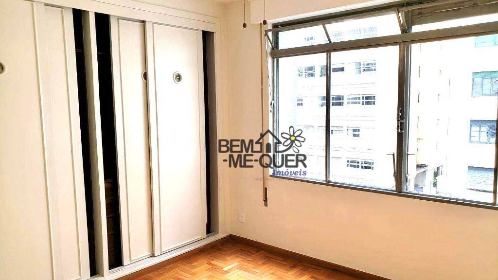 Apartamento à venda com 3 quartos, 125m² - Foto 16