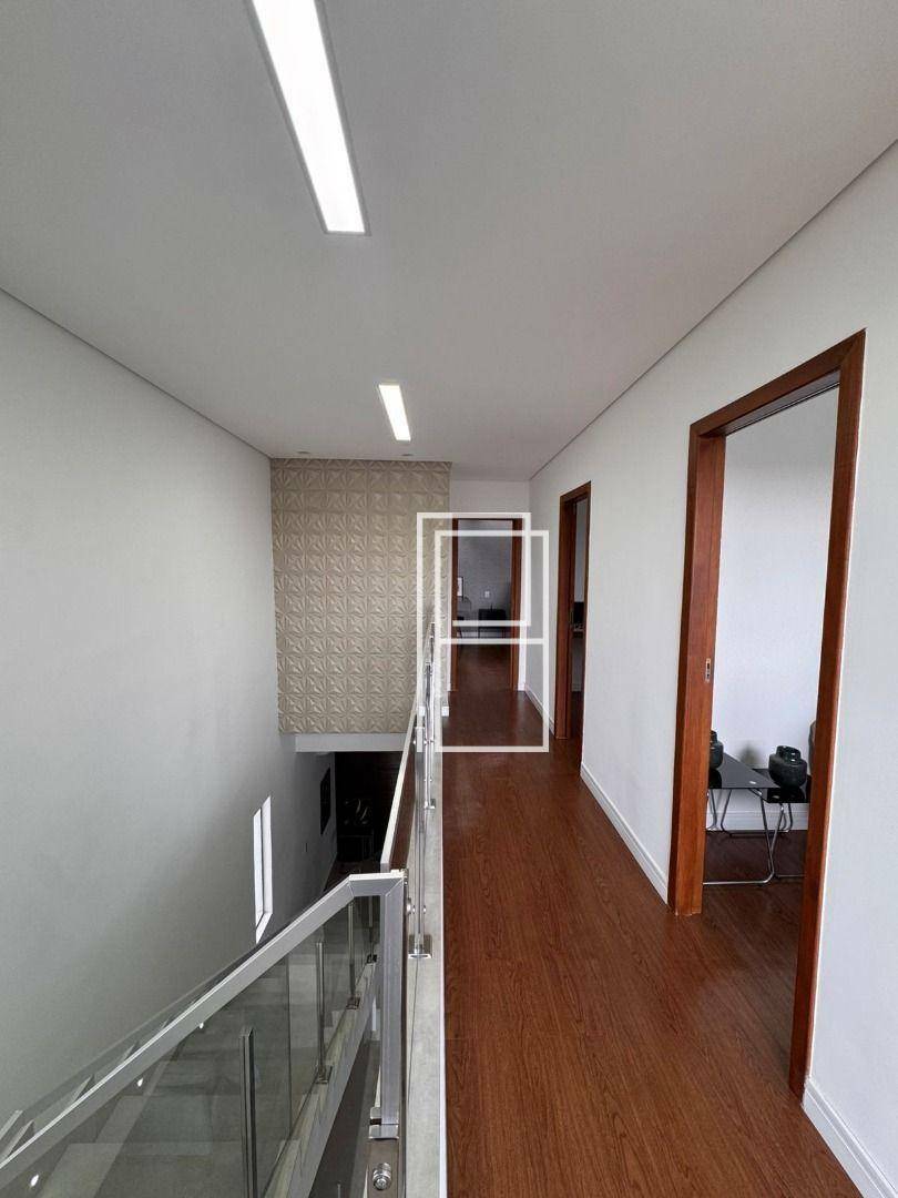 Casa à venda com 3 quartos, 180m² - Foto 15