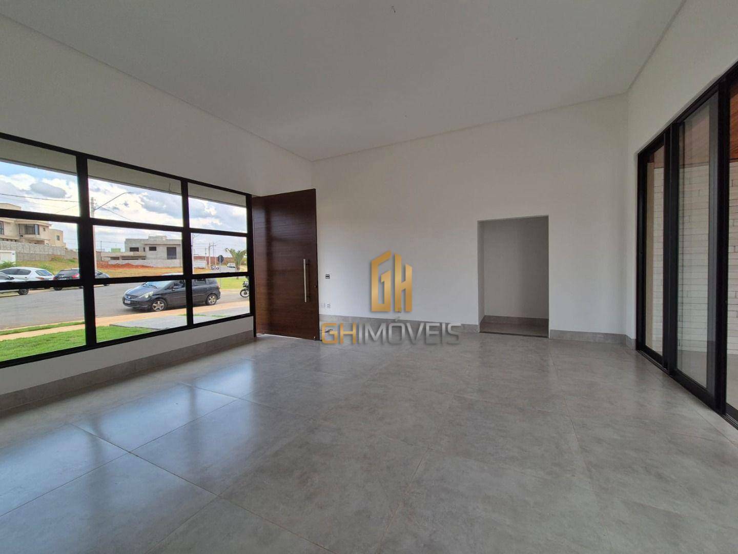 Casa de Condomínio à venda com 4 quartos, 218m² - Foto 27