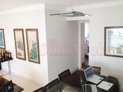 Apartamento à venda com 3 quartos, 175m² - Foto 6