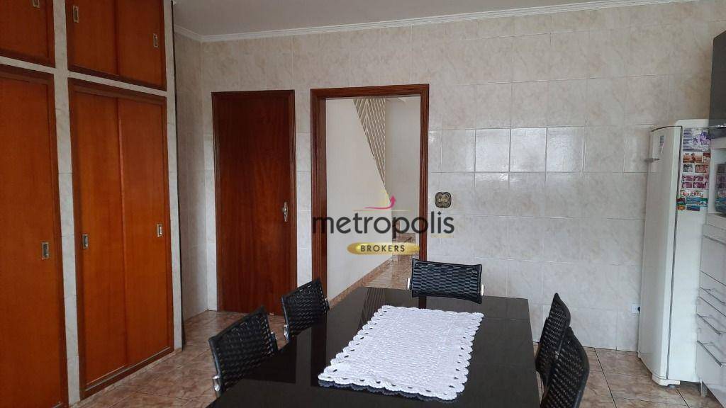 Sobrado à venda com 2 quartos, 227m² - Foto 26