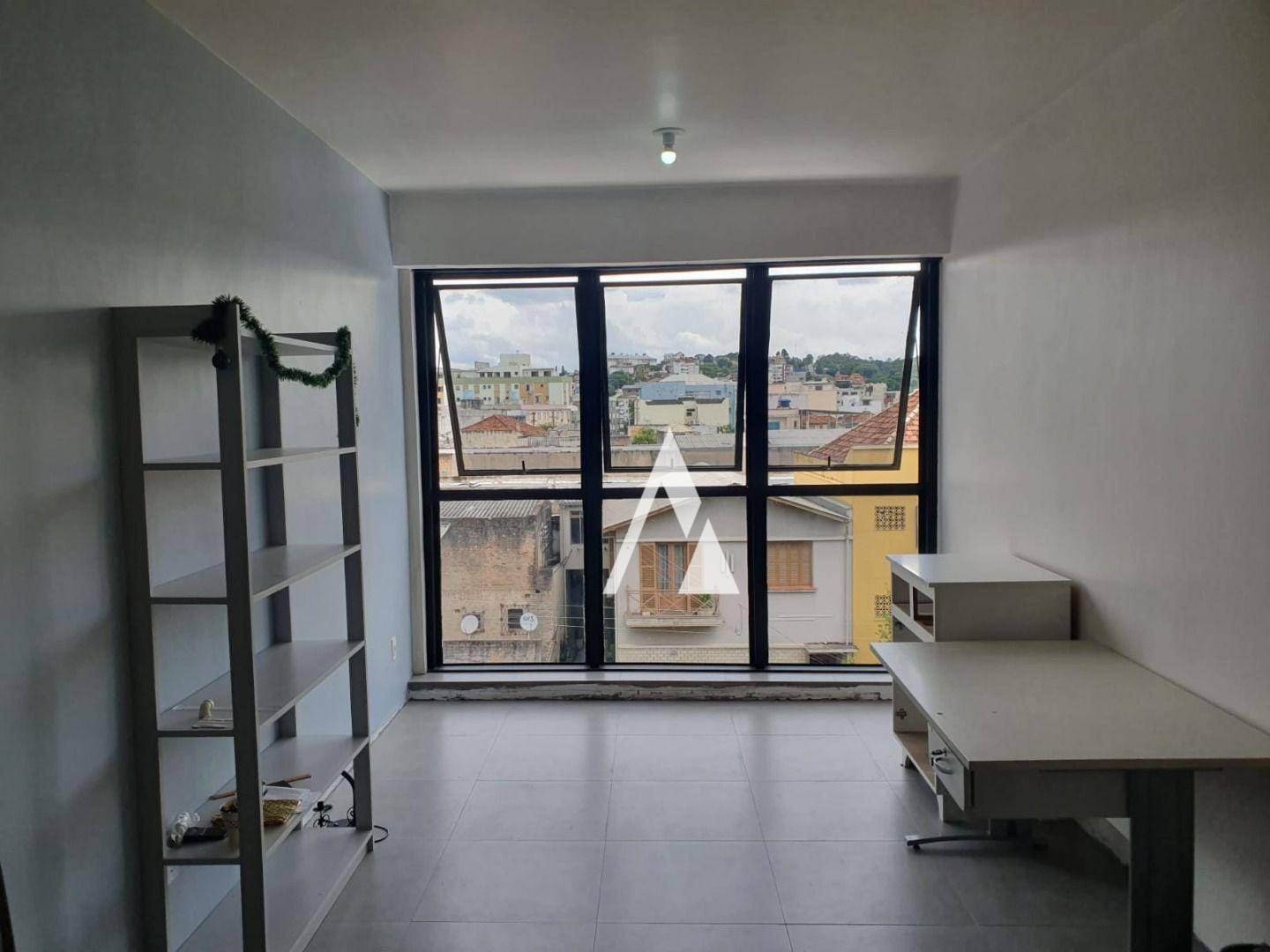 Conjunto Comercial-Sala à venda, 26m² - Foto 12