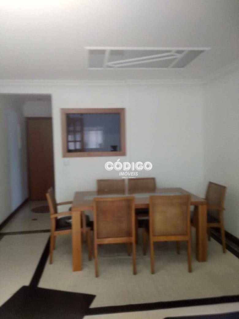 Apartamento à venda com 3 quartos, 83m² - Foto 7