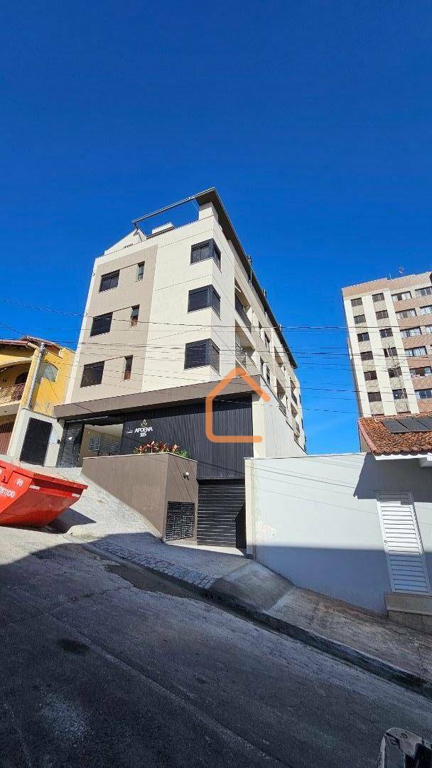 Cobertura, 3 quartos, 114 m² - Foto 2