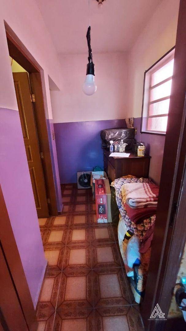 Sobrado à venda com 1 quarto, 79m² - Foto 11