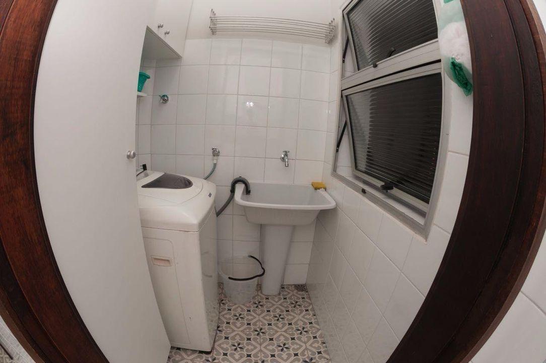 Apartamento à venda com 2 quartos, 50m² - Foto 11