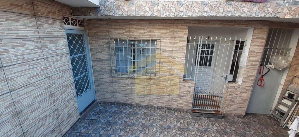 Sobrado à venda com 5 quartos, 210m² - Foto 23