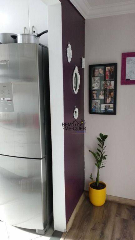 Apartamento à venda com 2 quartos, 56m² - Foto 5