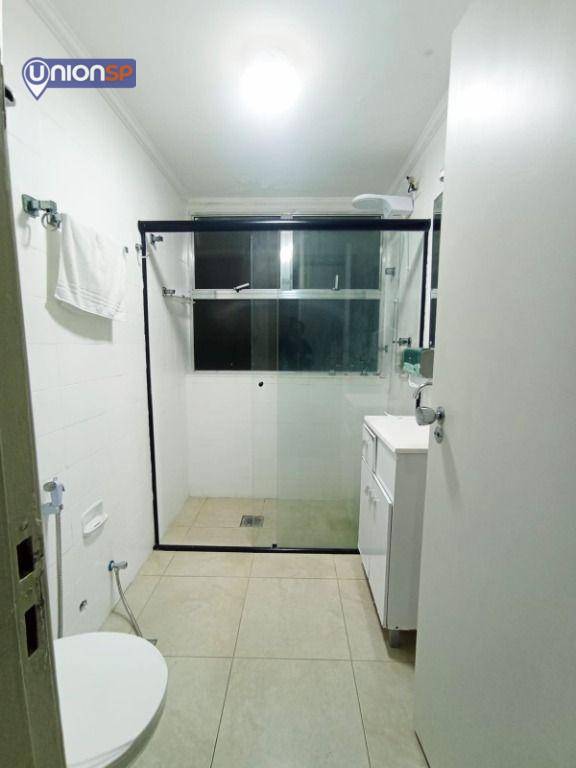 Apartamento à venda com 2 quartos, 89m² - Foto 9