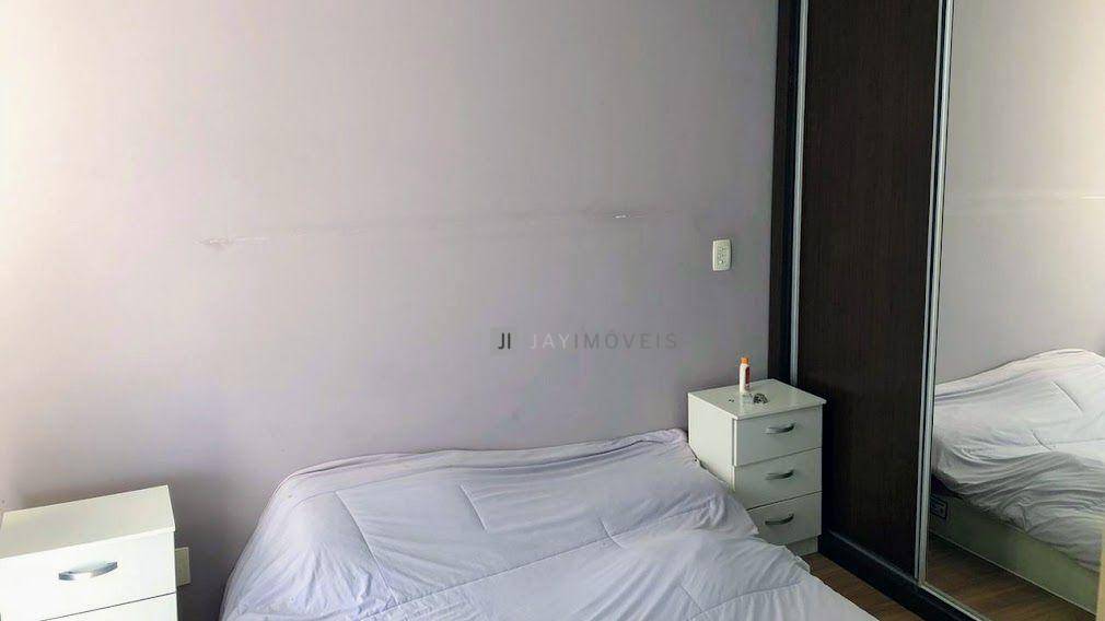 Apartamento à venda com 2 quartos, 51m² - Foto 4