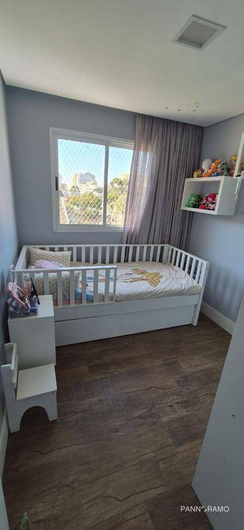 Apartamento à venda com 3 quartos, 87m² - Foto 20