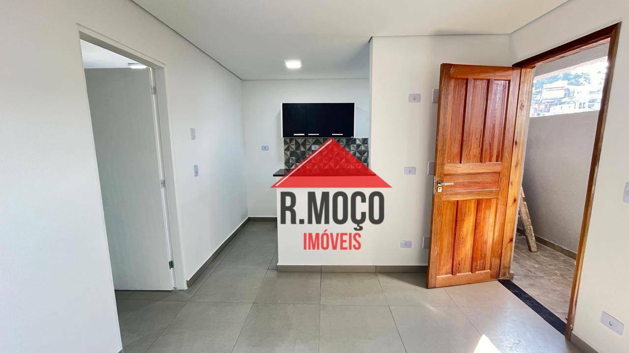 Apartamento para alugar com 1 quarto, 42m² - Foto 2