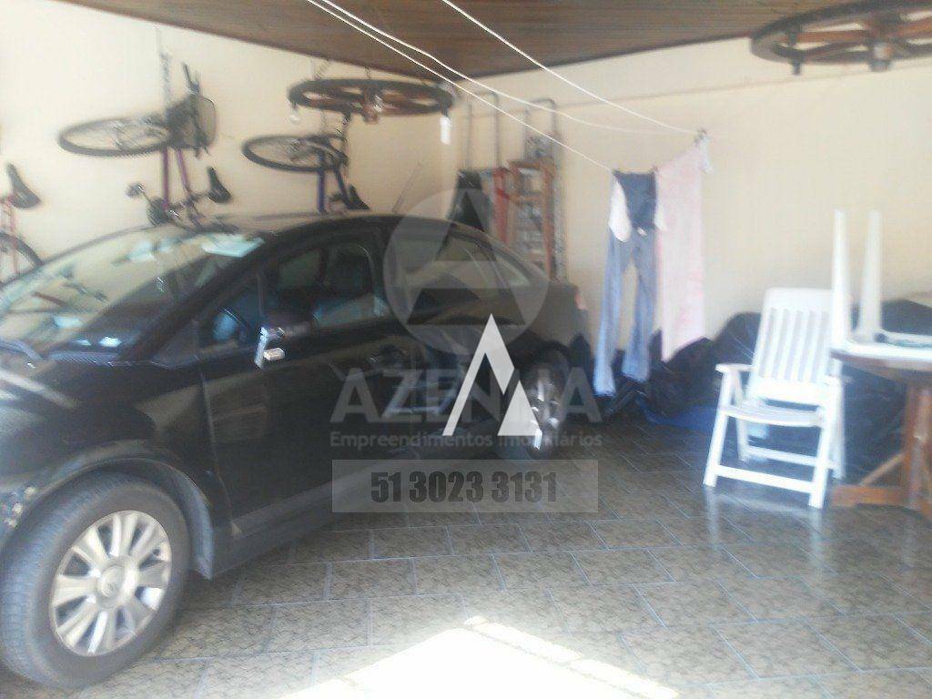 Casa à venda com 3 quartos, 210m² - Foto 24