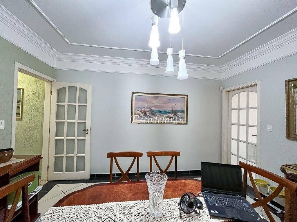 Sobrado à venda com 3 quartos, 150m² - Foto 12