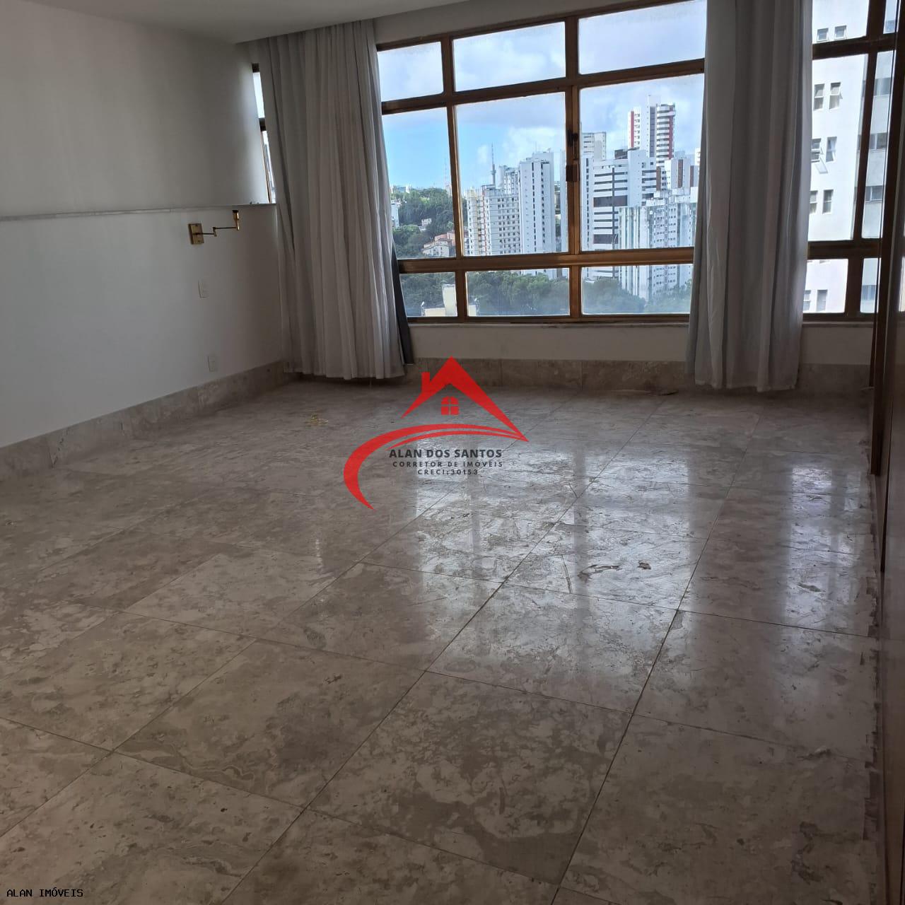 Apartamento à venda com 4 quartos, 344m² - Foto 23