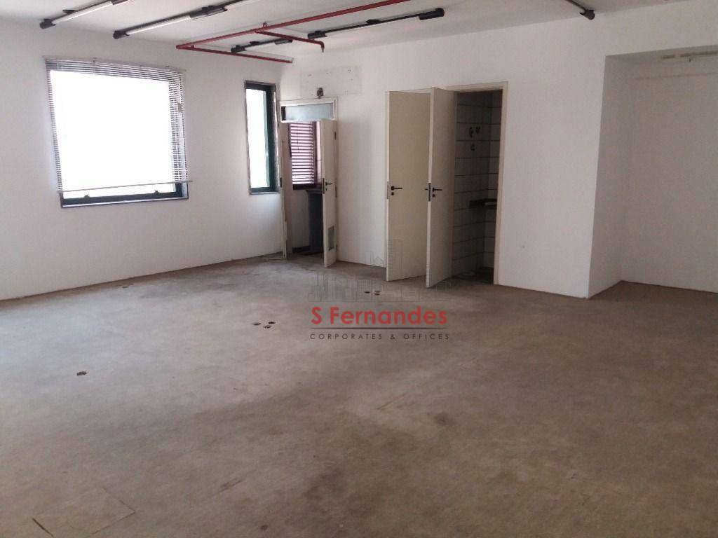 Conjunto Comercial-Sala para alugar, 53m² - Foto 4