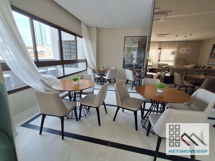 Apartamento à venda com 2 quartos, 71m² - Foto 13