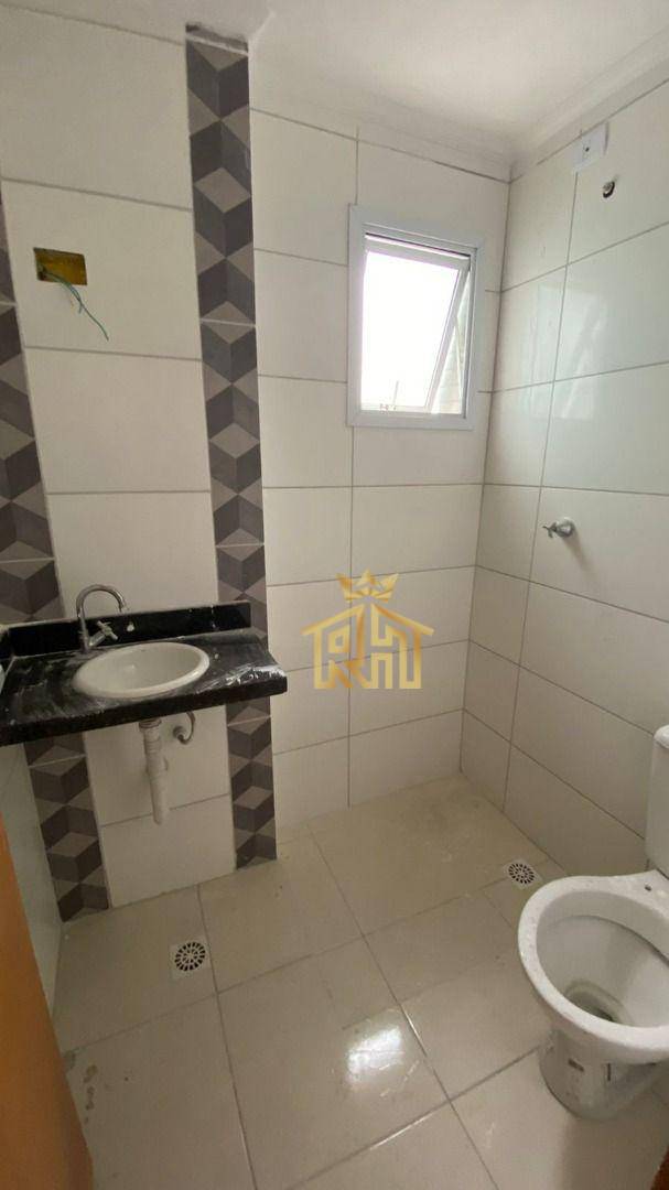 Apartamento à venda com 1 quarto, 39m² - Foto 12