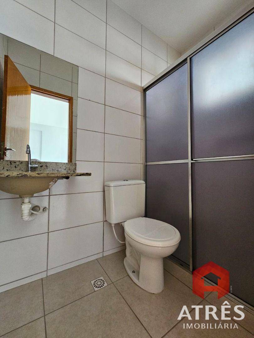 Kitnet e Studio para alugar com 1 quarto, 25m² - Foto 9