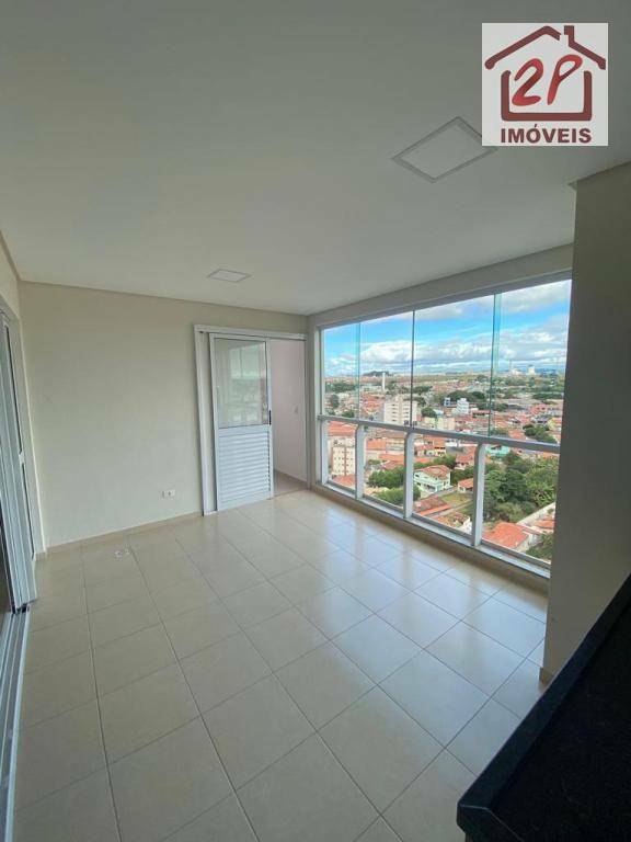 Apartamento à venda com 3 quartos, 97m² - Foto 5