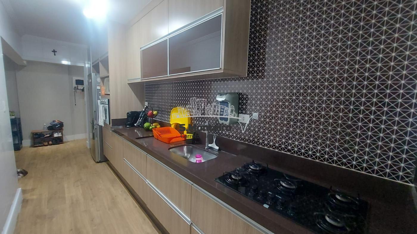 Apartamento à venda com 2 quartos, 82m² - Foto 6