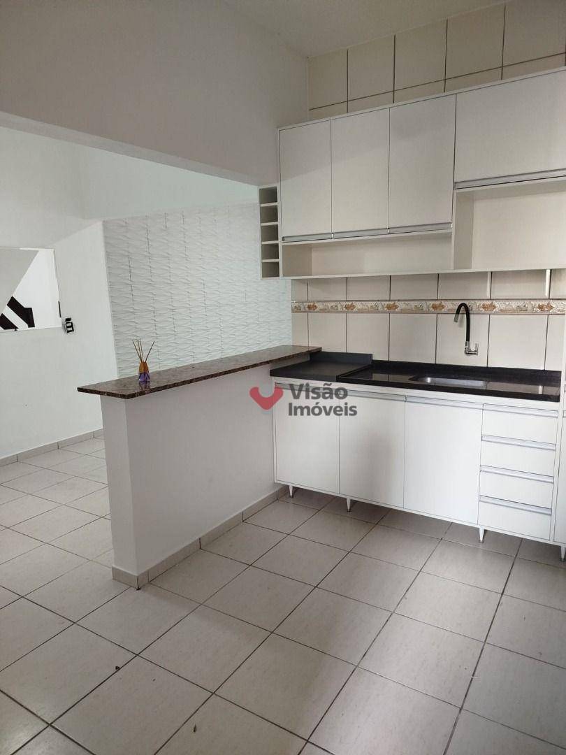 Sobrado à venda com 2 quartos, 147m² - Foto 7