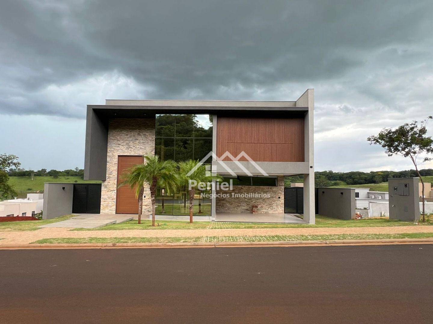 Sobrado à venda com 5 quartos, 450m² - Foto 1