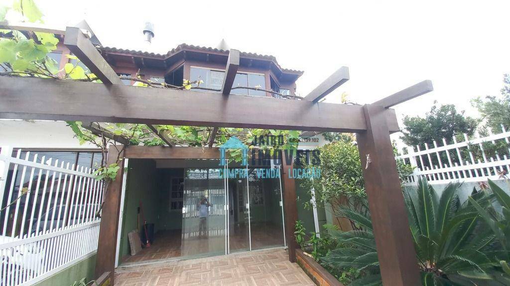 Sobrado à venda com 3 quartos, 180m² - Foto 12