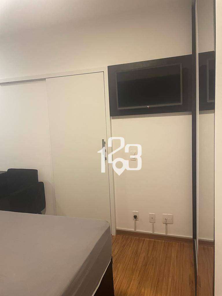 Apartamento para alugar com 1 quarto, 48m² - Foto 16